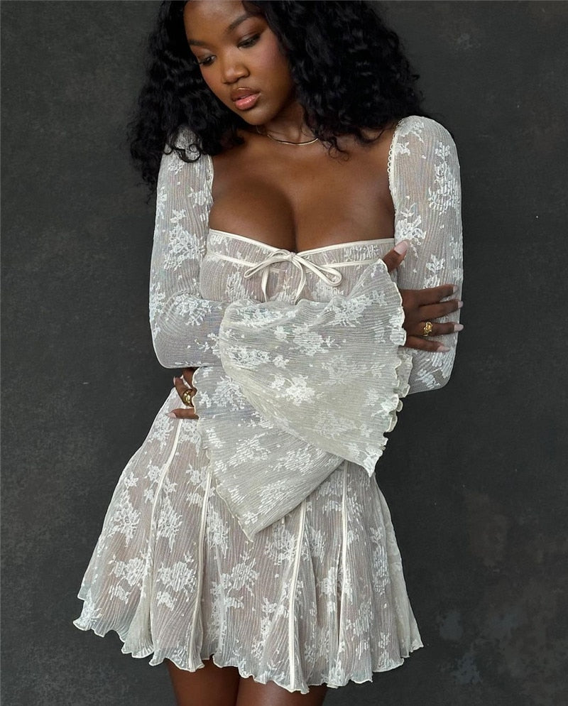 CORNELIA Sexy Dress