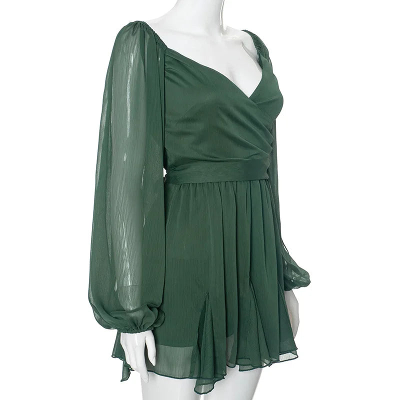 Lucia Dress