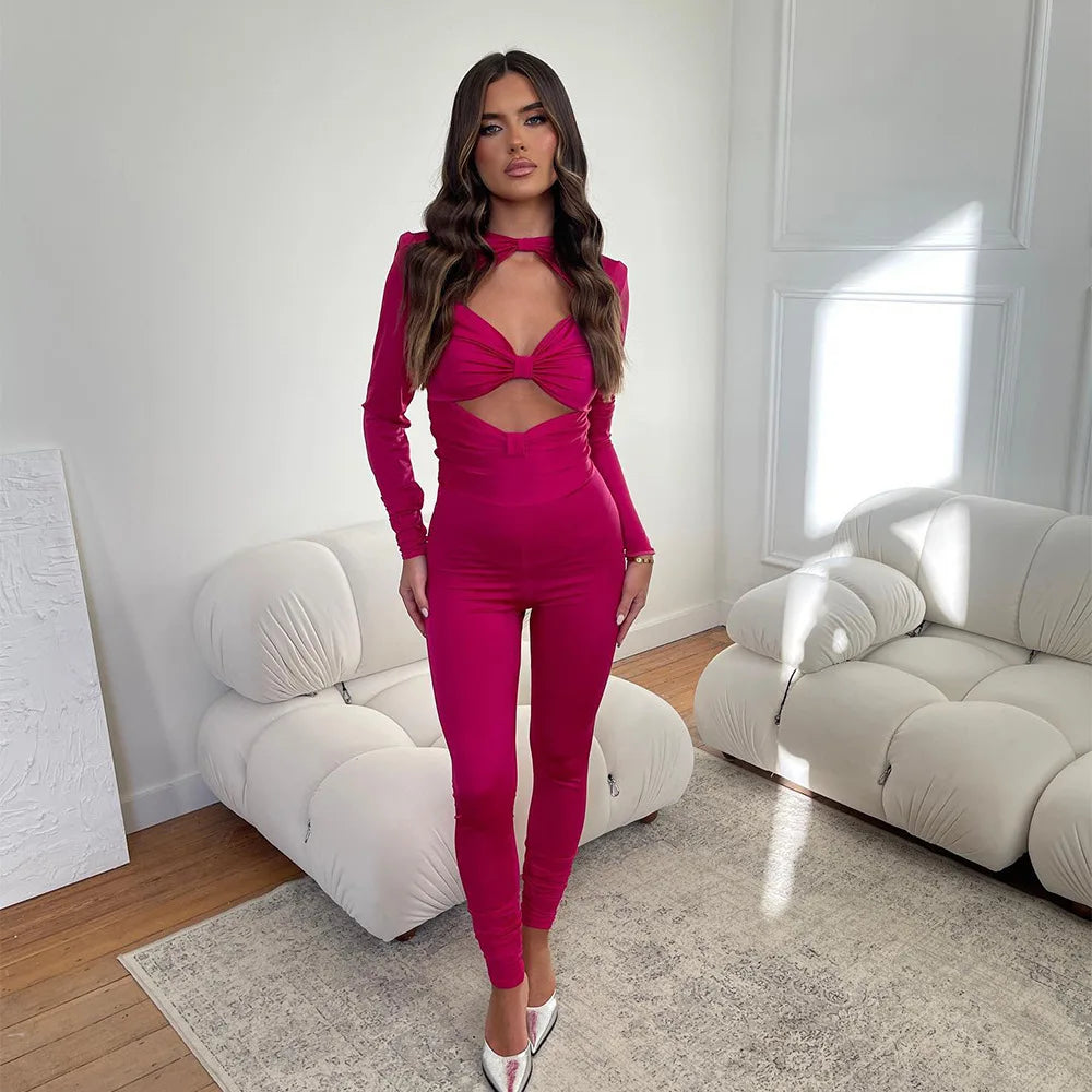 Endy Jumpsuit