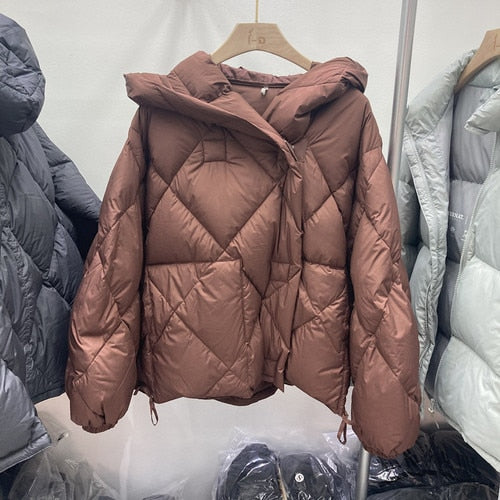 PARK Jacket