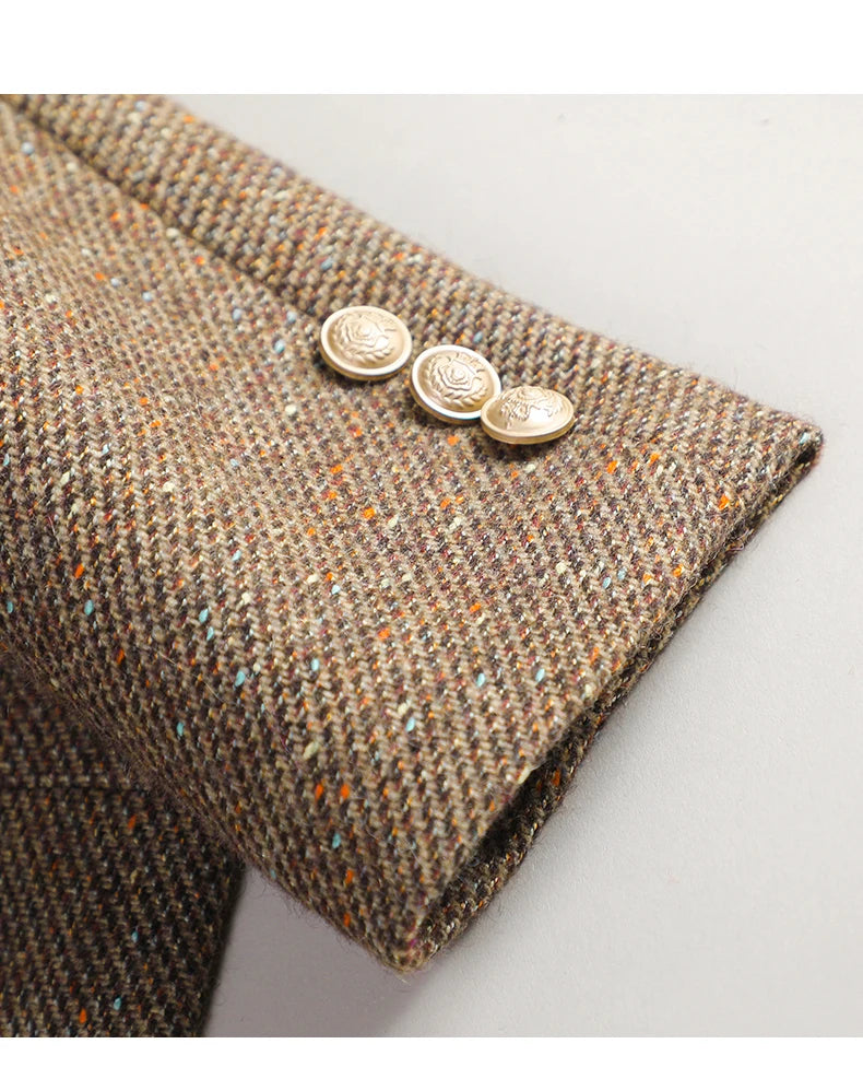 Chen Blazer