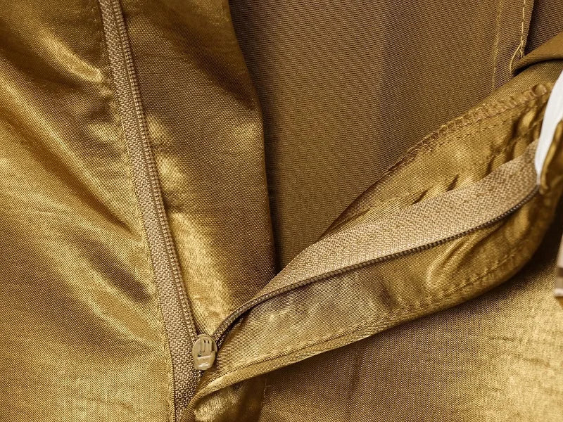 Satin Pants