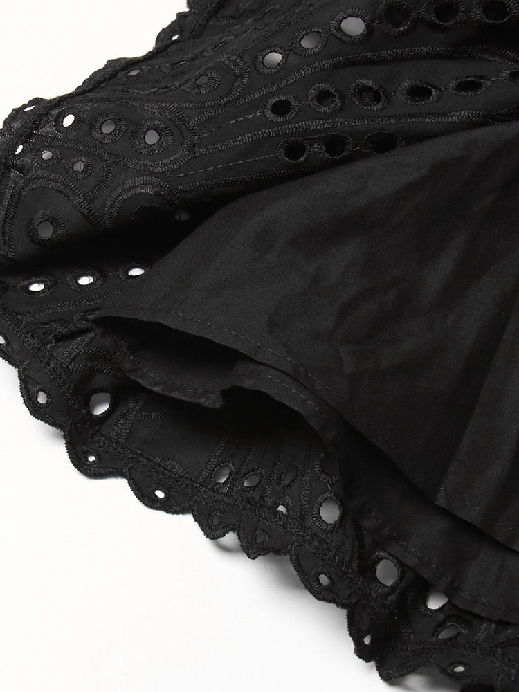 Luise Dress