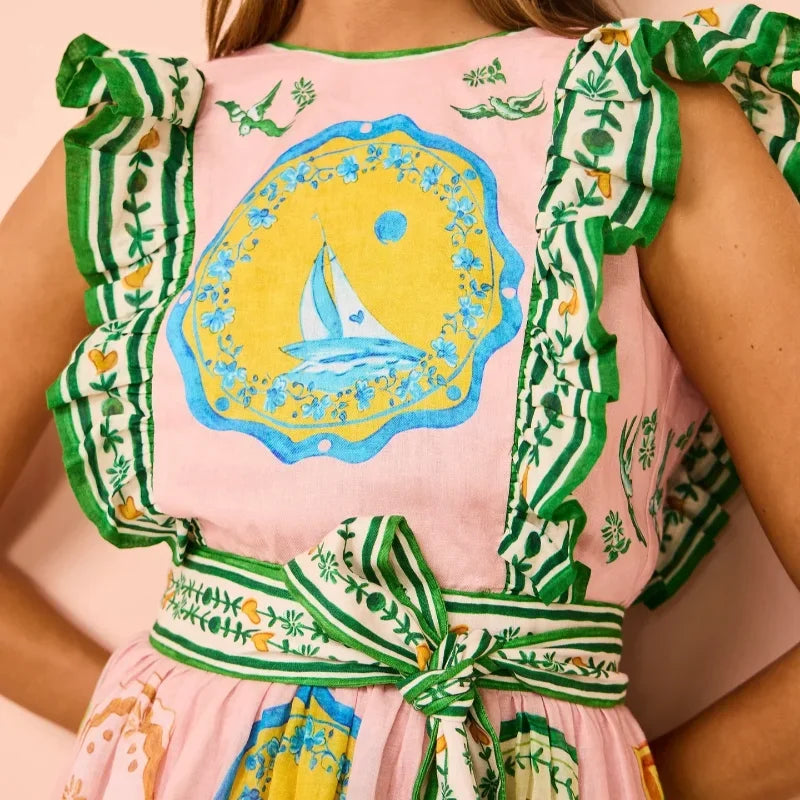 Karina Dress