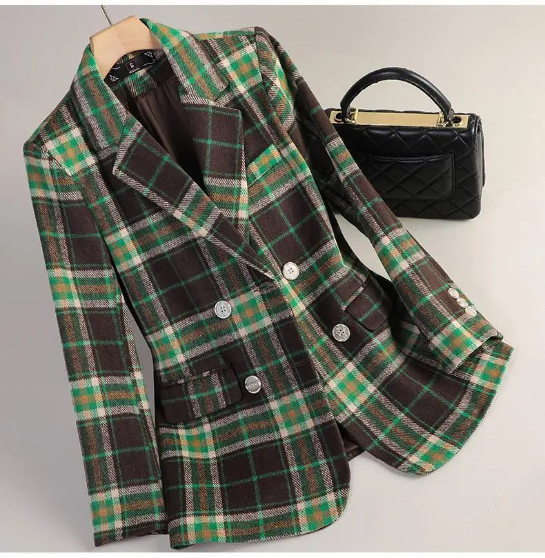 Aisha Blazer