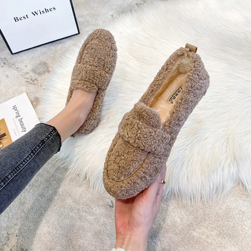 Orla shoes