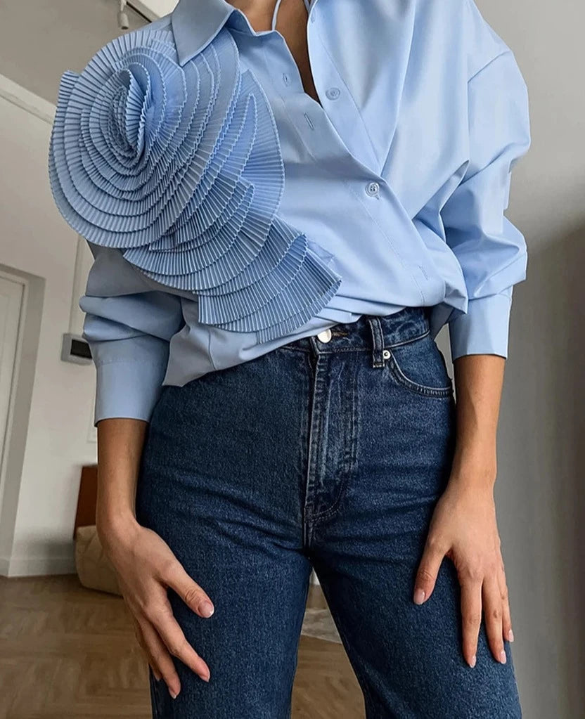 Luisa Blouse
