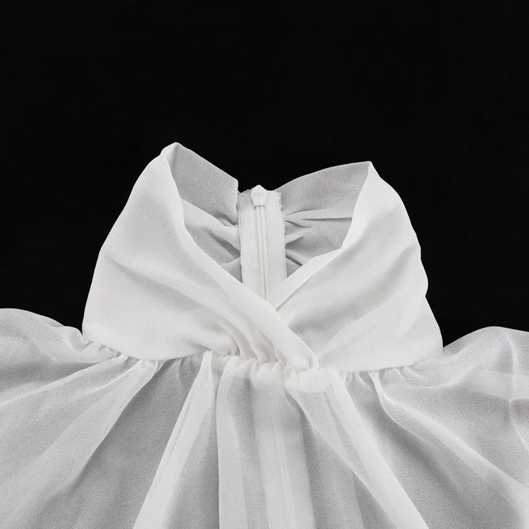 Sandra Dress Set
