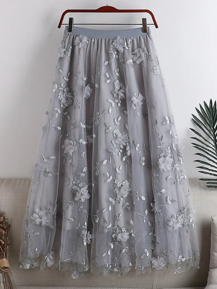 RAMINA Skirt