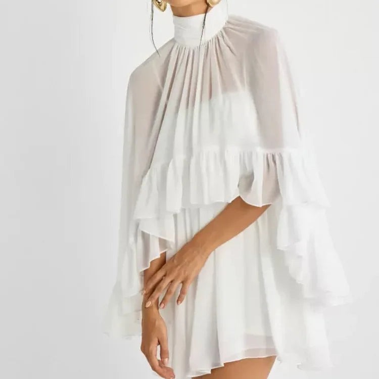Sandra Dress Set