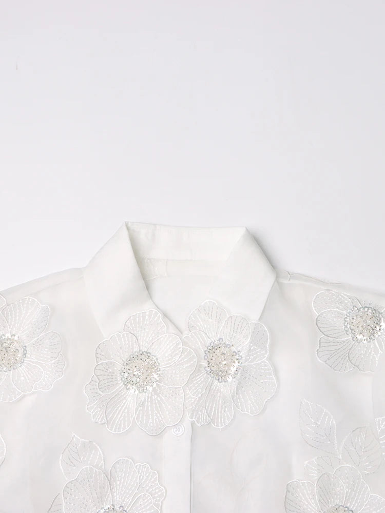 Eva Blouse