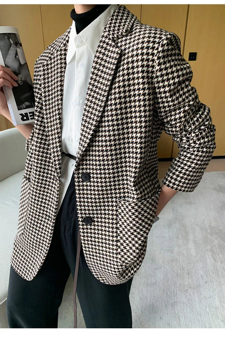 VELLE BLAZER