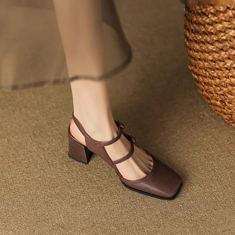 MILY Shoes