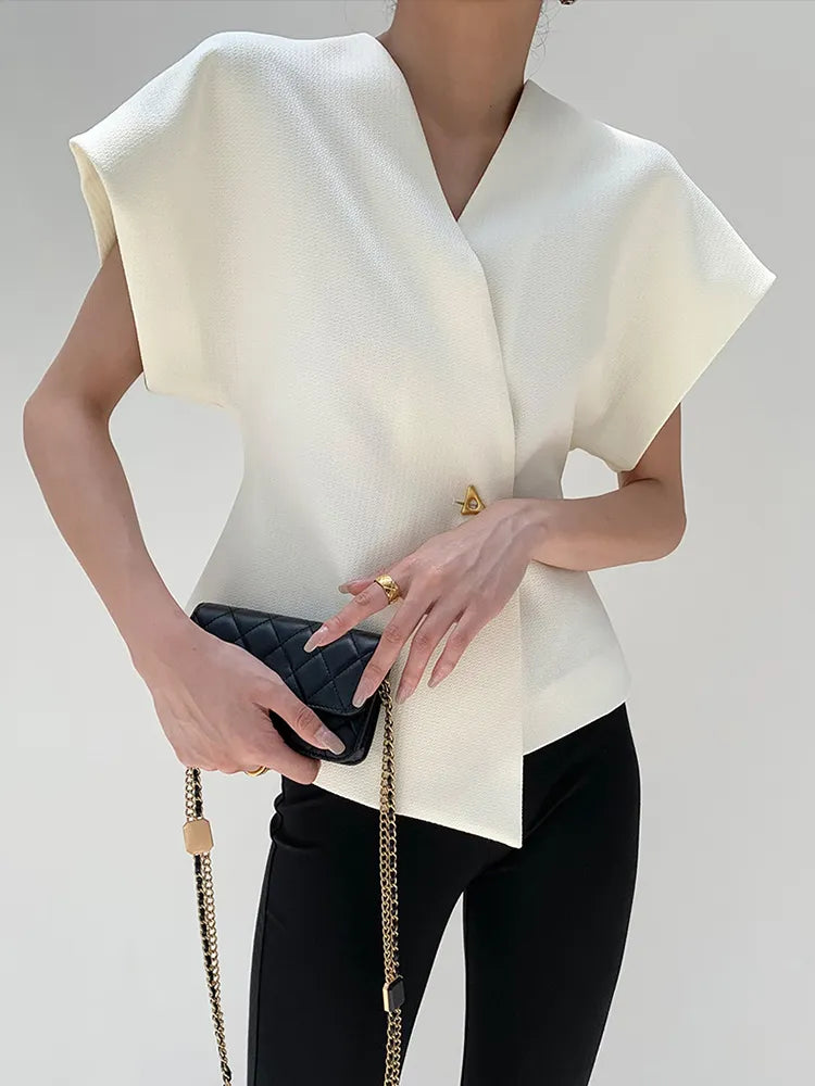 ANDRADE Tunic