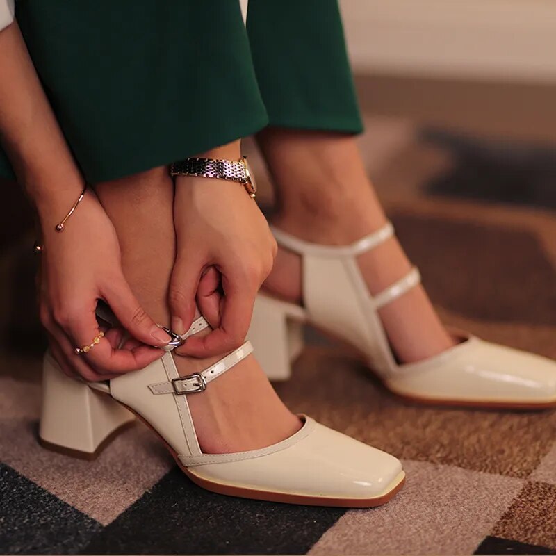 MILY Shoes
