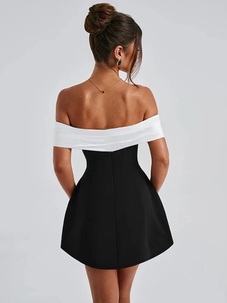 Debora Dress