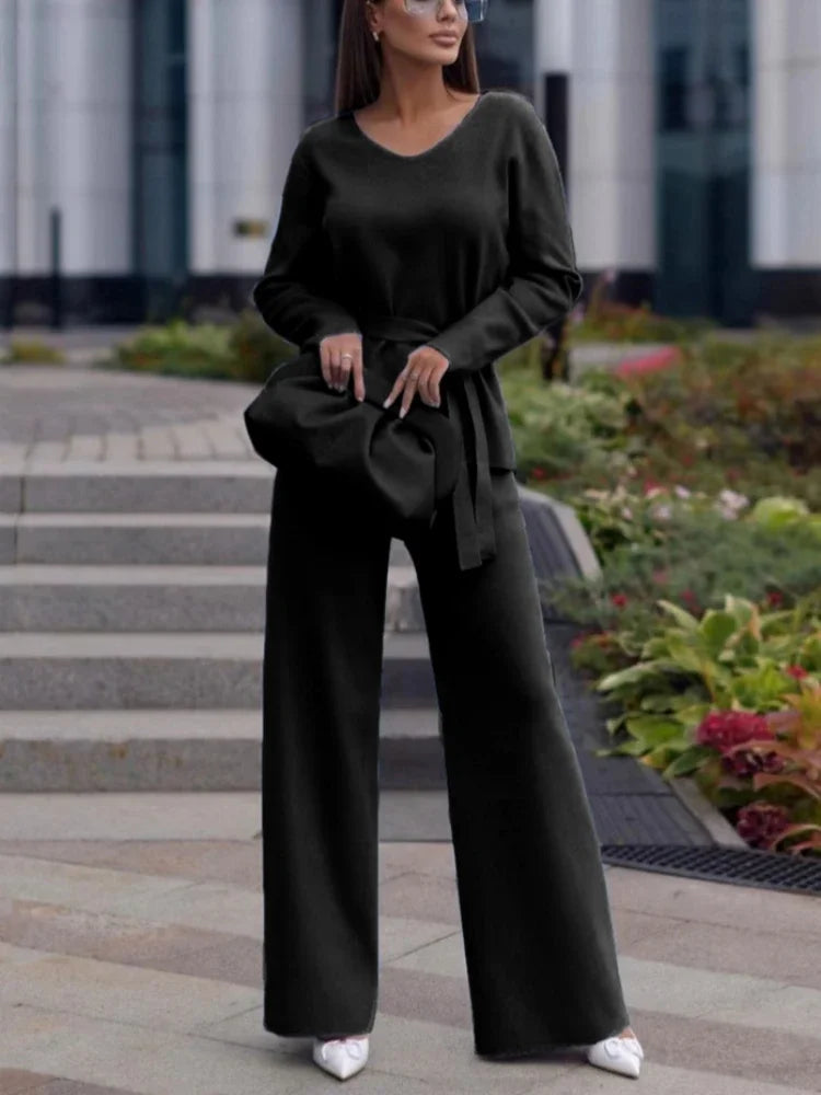 Steff Two Piece Set
