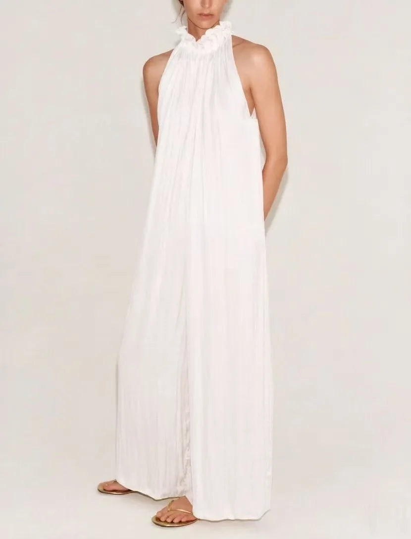 Sunset Summer Jumpsuit