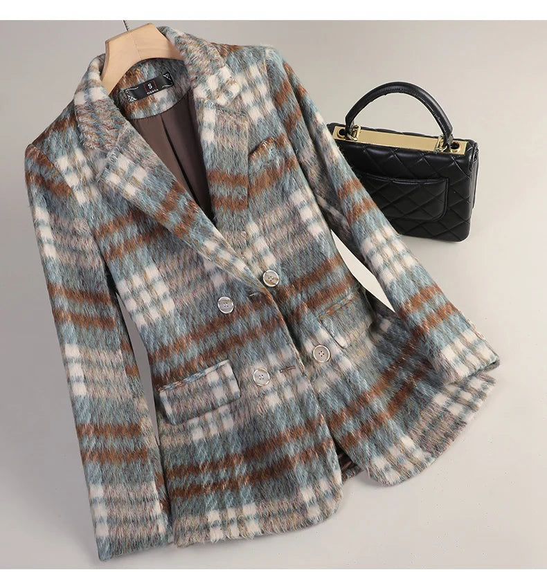 Aisha Blazer