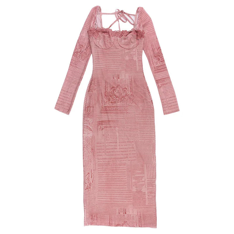 INESS Dress