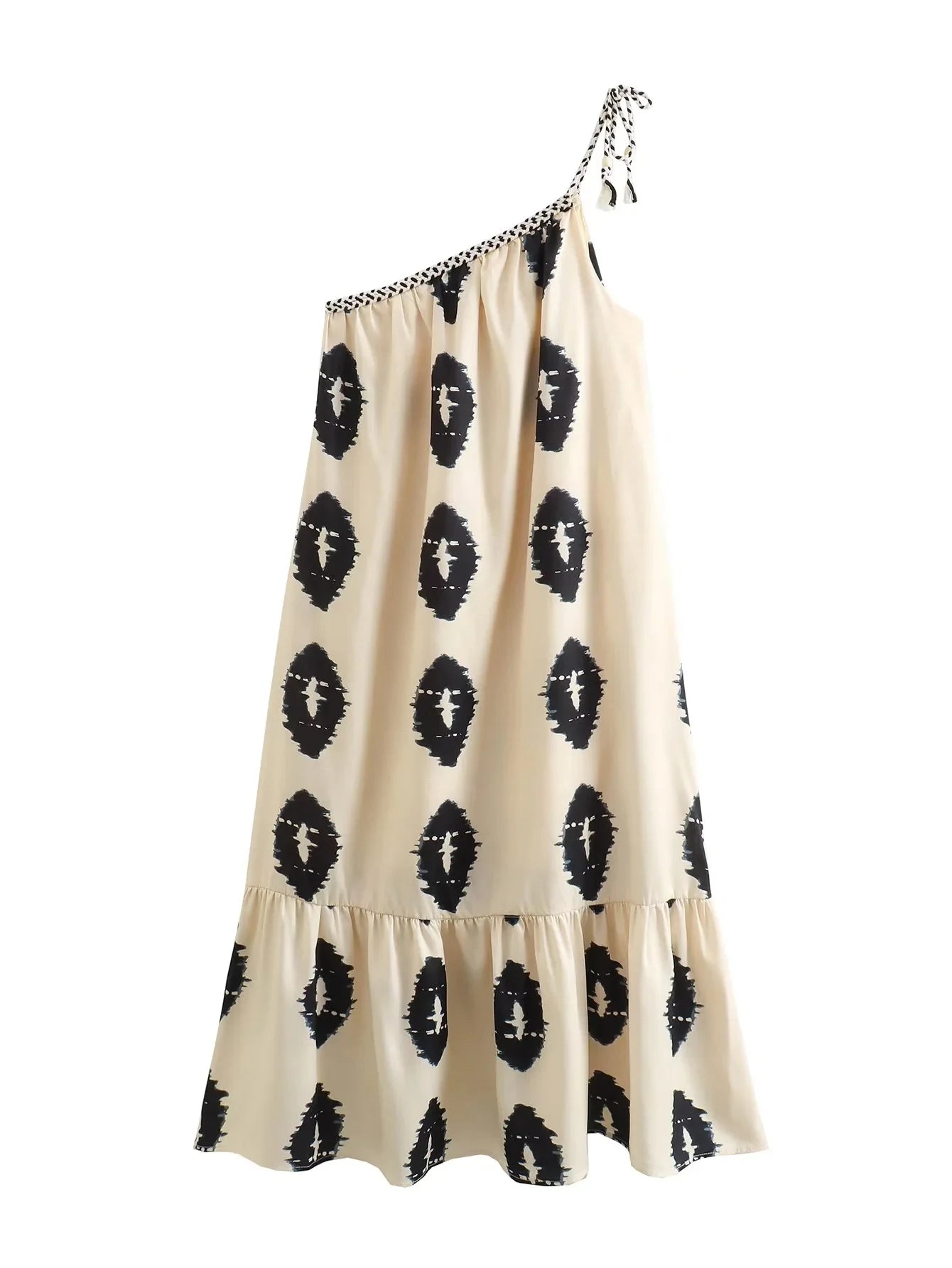 Vivian Dress
