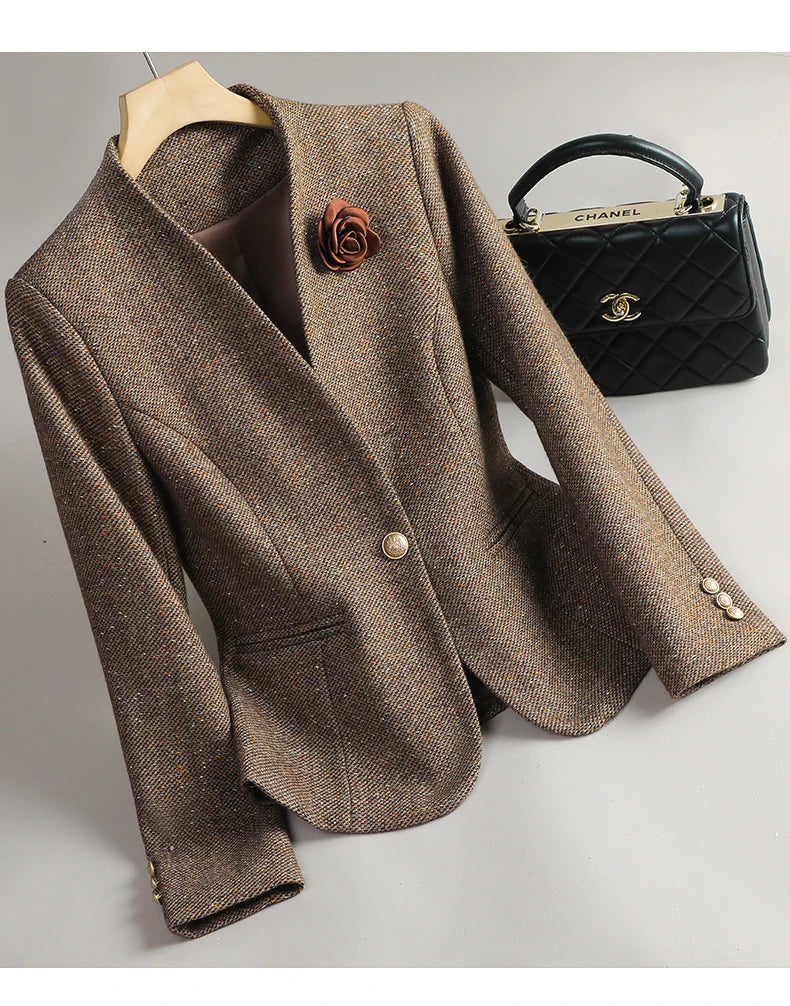 Chen Blazer