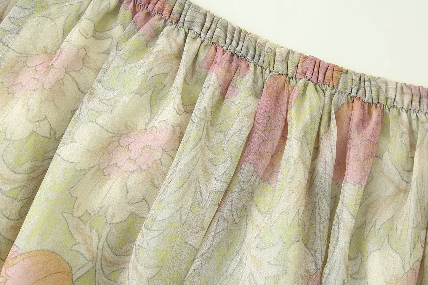 Bloomers Pants