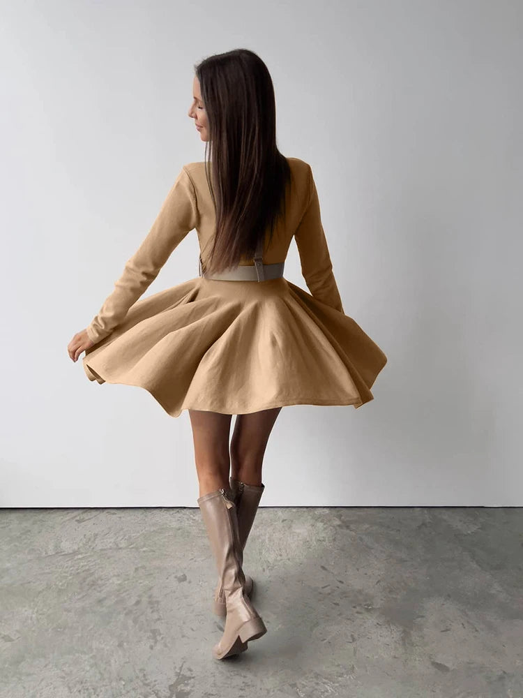 Tiffany Mini Dress
