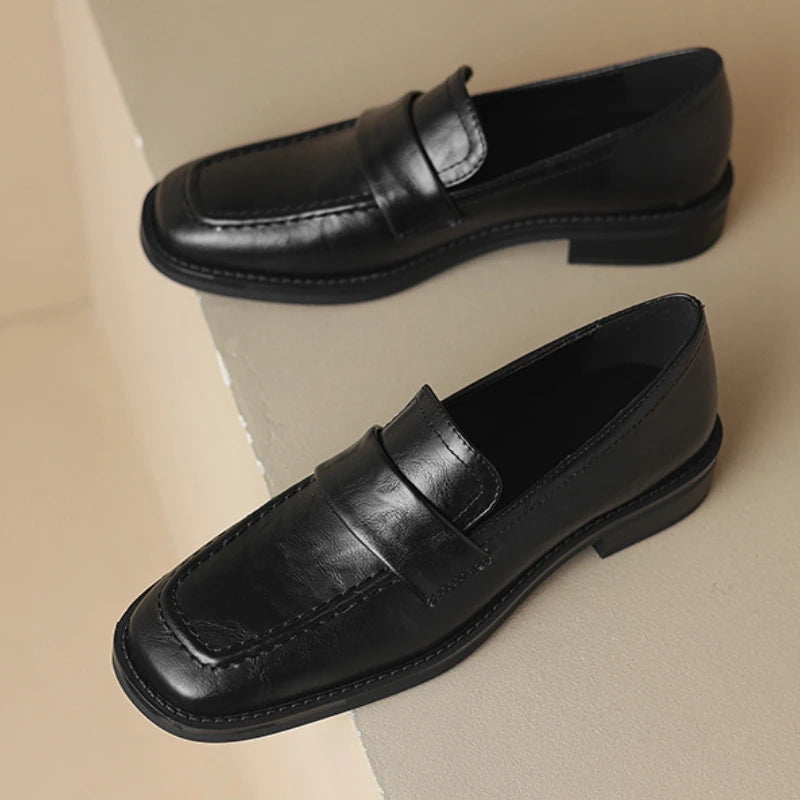 Daniel Loafers