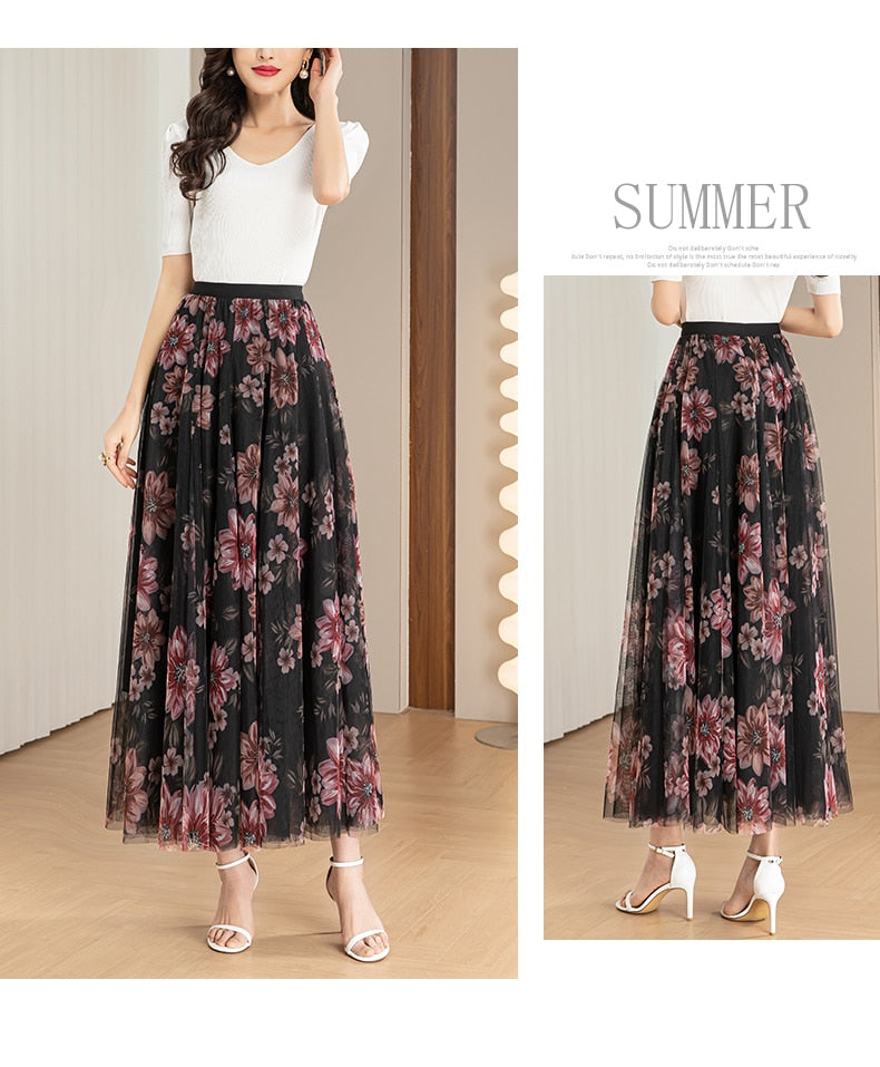 ROISIN Skirt