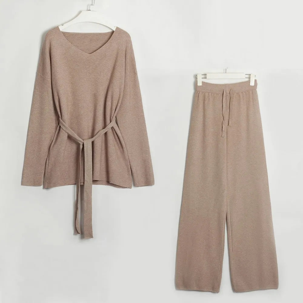Steff Two Piece Set