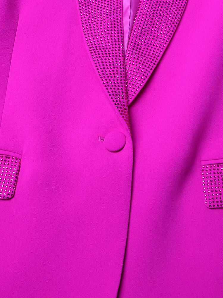 Samanta Blazer