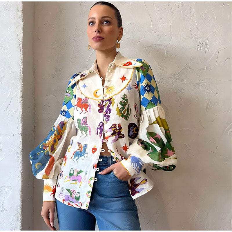 MALYA Top