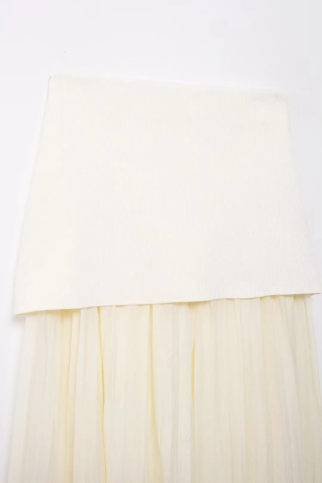 Brayana Vest and Skirt Set