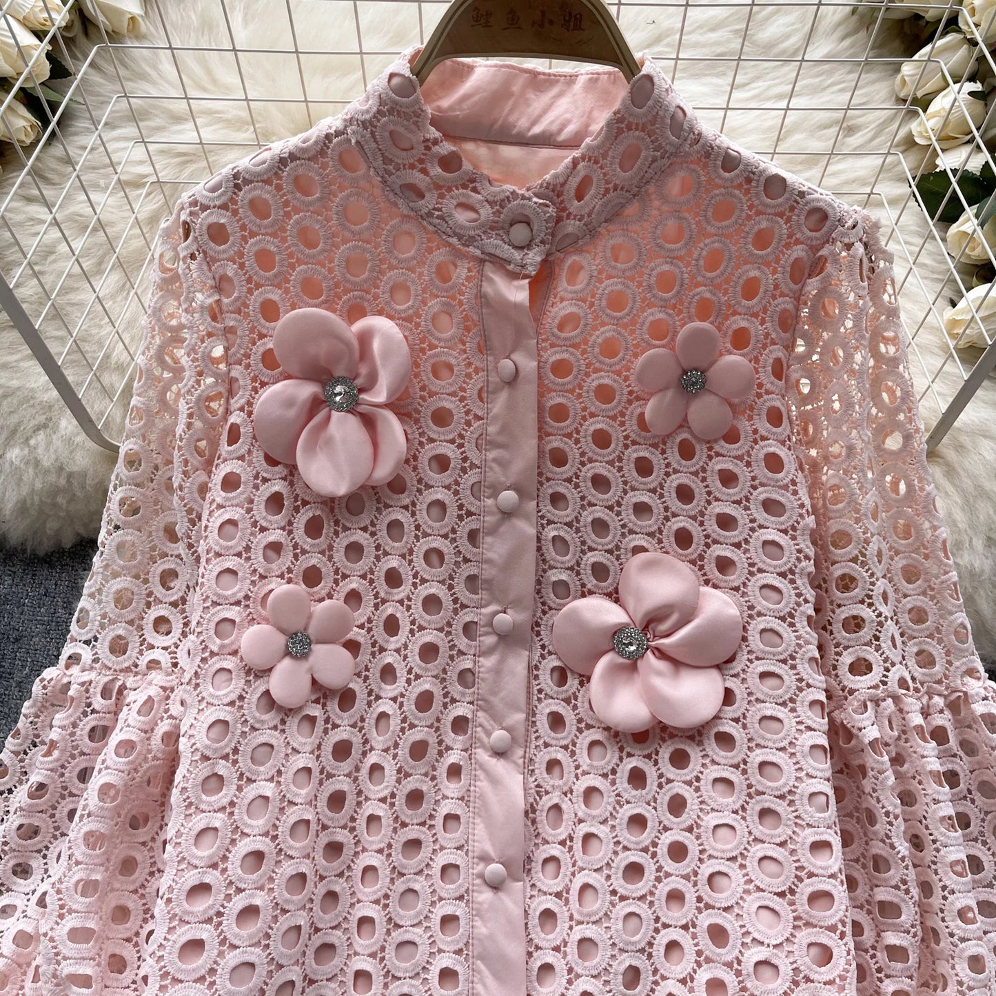 Lana blouse