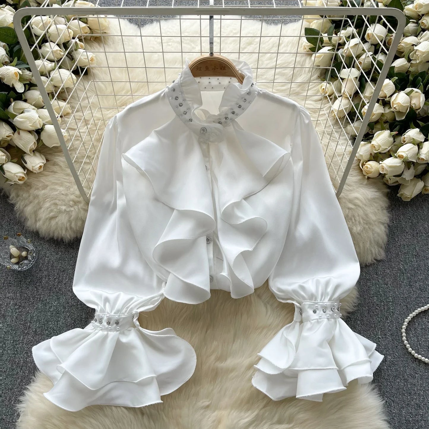 Inna Blouse
