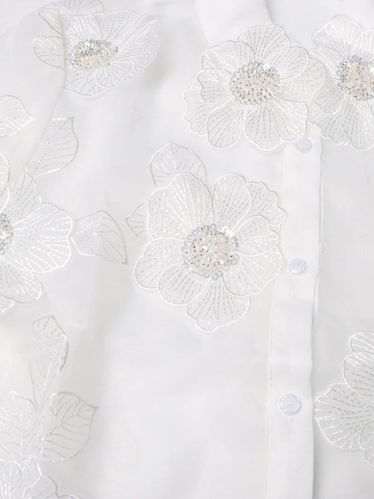 Eva Blouse