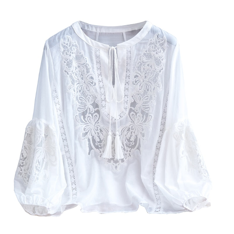 OPERA Blouse
