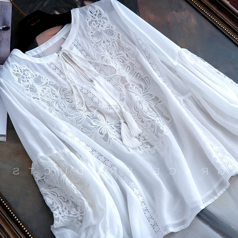 OPERA Blouse