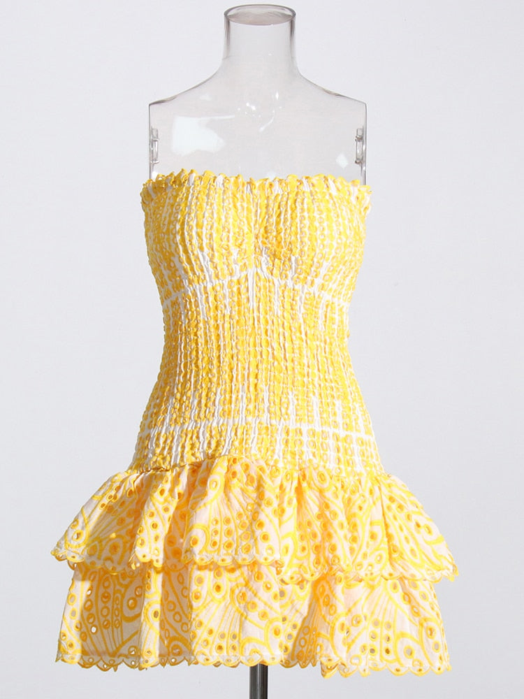 Luise Dress