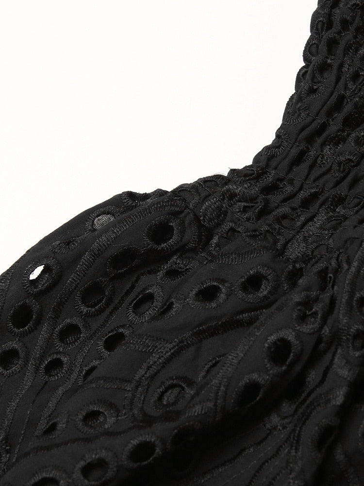 Luise Dress
