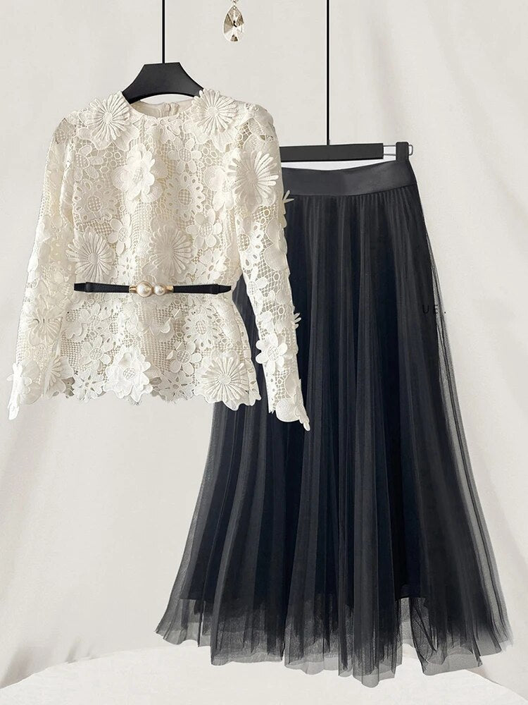 SUSANA Two Piece Set