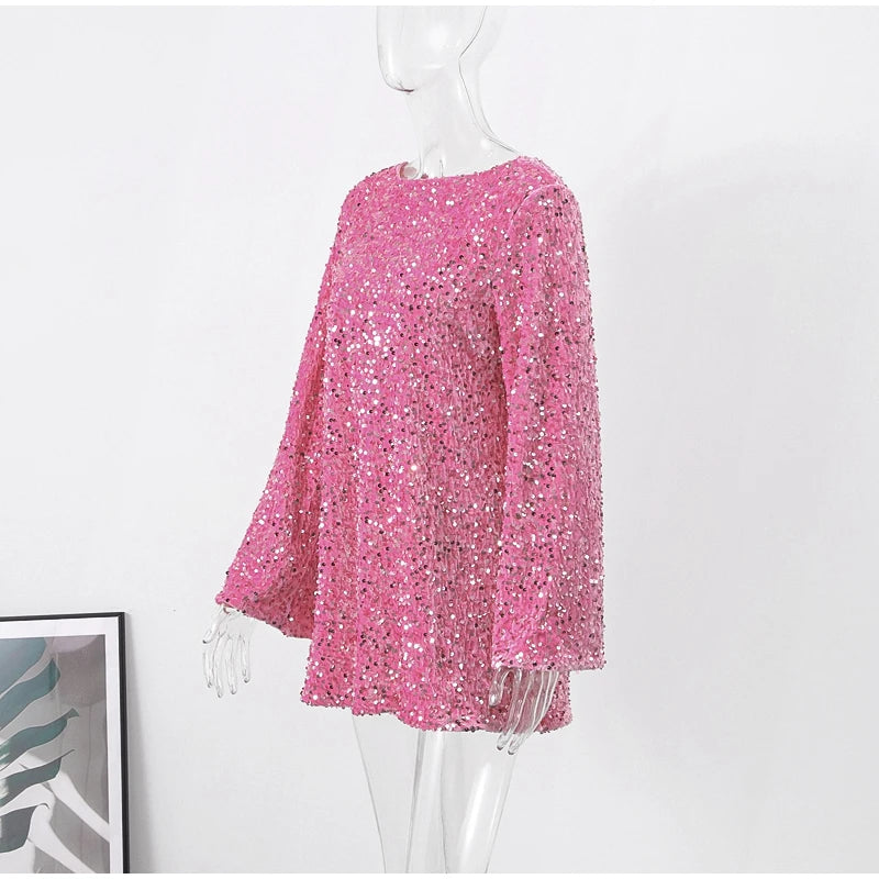 LEA Party Dress