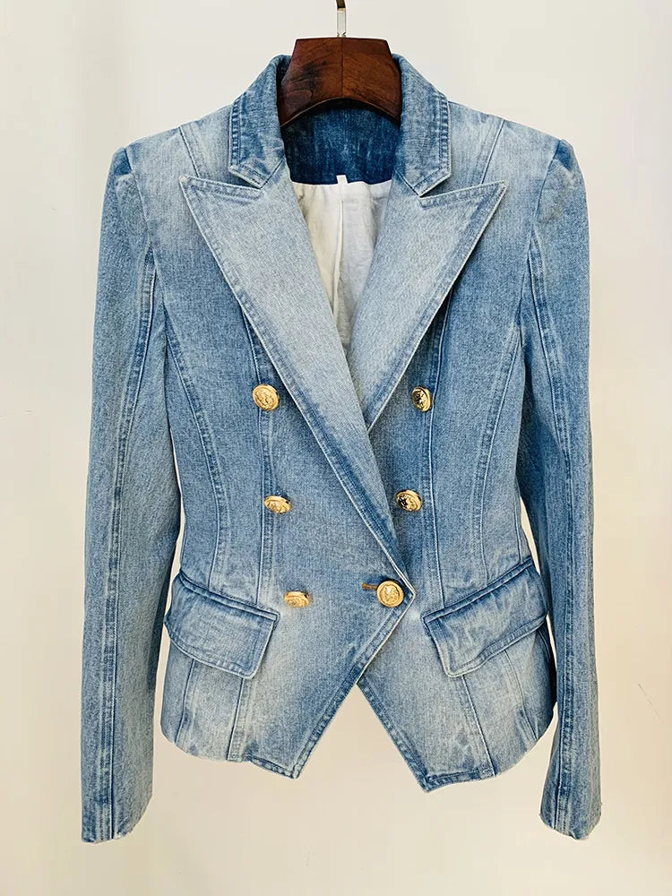 Selena Jacket