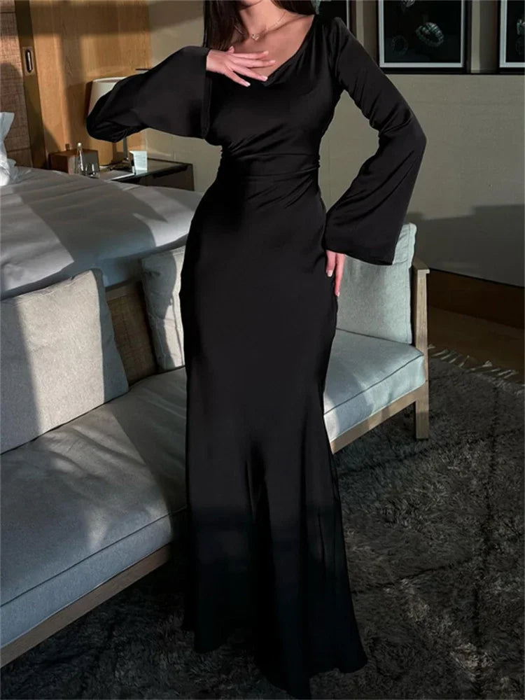 MIRABELLA Dress