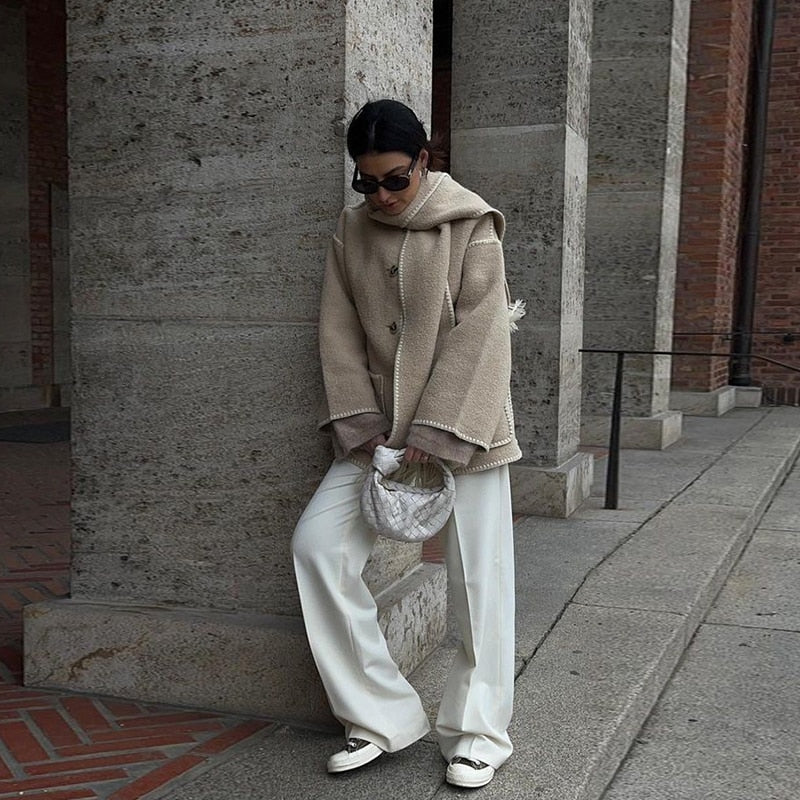 IMALAY Jacket