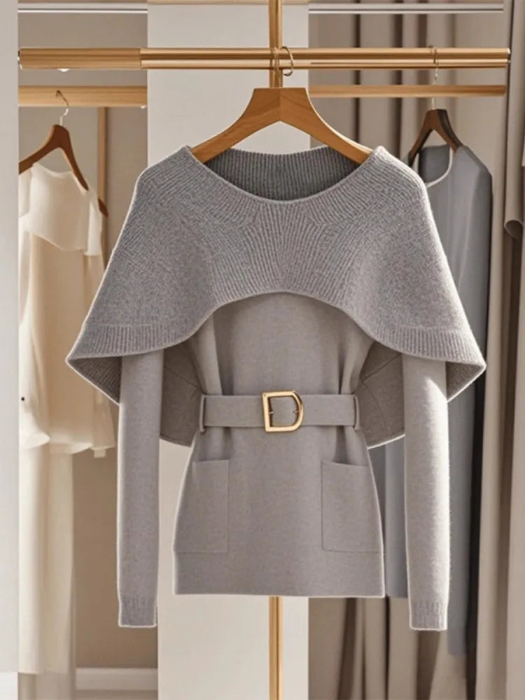 Olva Sweater