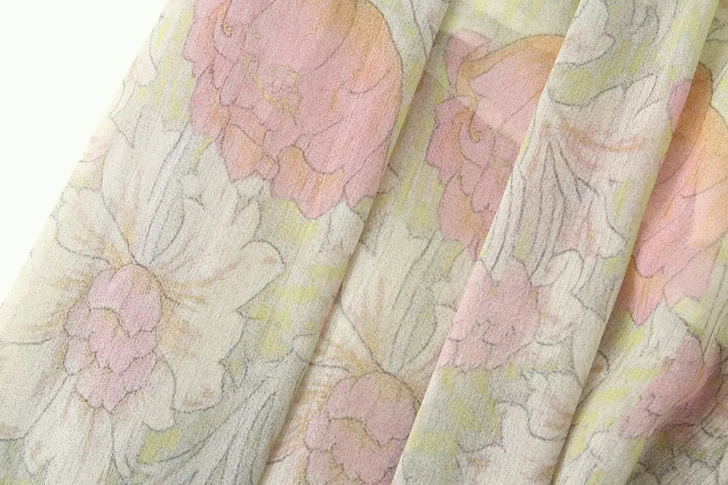 Bloomers Pants