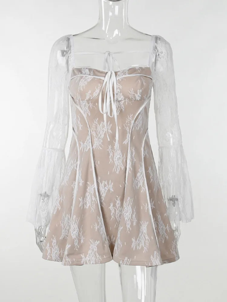 CORNELIA DRESS