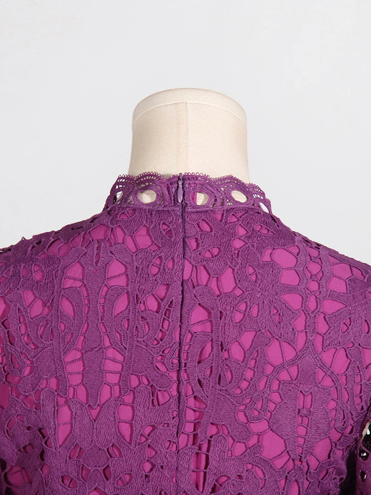 Laima Dress